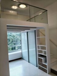 The Lanai (D23), Condominium #593622901